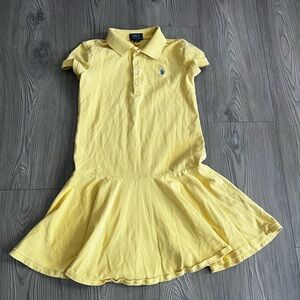 Polo Ralph Lauren dress